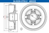 ATE Jarrurumpu 24.0220-3753.2