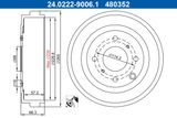 ATE Jarrurumpu 24.0222-9006.1