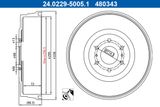 ATE Jarrurumpu 24.0229-5005.1