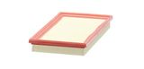 MANN-FILTER Воздушный фильтр C 34 100