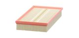 MANN-FILTER Luftfilter C 37 153