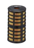 MANN-FILTER Hidrofiltrs, Stūres iekārta HD 6018