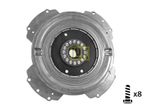Schaeffler LuK pehmendus,sidur 370 0083 10