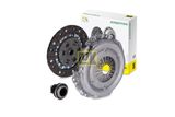 Schaeffler LuK Комплект сцепления 620 0198 16