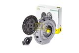 Schaeffler LuK Sajūga komplekts 620 1284 00