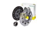 Schaeffler LuK Sajūga komplekts 620 1468 00