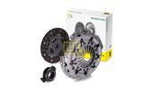 Schaeffler LuK Sajūga komplekts 620 1612 00