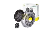 Schaeffler LuK Комплект сцепления 620 3062 00