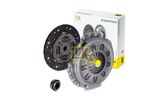 Schaeffler LuK Комплект сцепления 620 3081 00