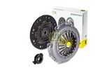 Schaeffler LuK Sajūga komplekts 620 3084 00