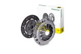 Schaeffler LuK Комплект сцепления 620 3170 09