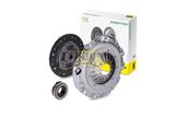 Schaeffler LuK Sajūga komplekts 622 0623 00