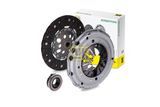 Schaeffler LuK Sidurikomplekt 622 2235 00