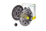 Schaeffler LuK Sidurikomplekt 624 3218 00
