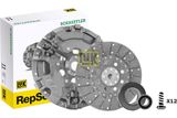 Schaeffler LuK Kytkinpaketti 633 3124 10