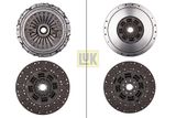 Schaeffler LuK Kytkinpaketti 640 3139 00