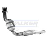 WALKER Катализатор 28588