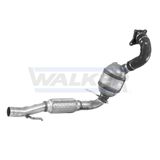 WALKER Катализатор 28588
