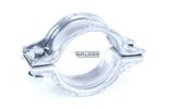 WALKER Klämma, avgassystem 86212
