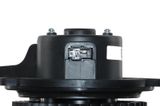 WALKER Вентилятор салона WBL01464
