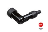NGK Вилка, свеча зажигания 8011