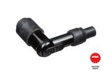 NGK Вилка, свеча зажигания 8020