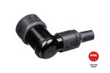 NGK Вилка, свеча зажигания 8327