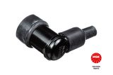 NGK Вилка, свеча зажигания 8336