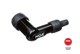 NGK Вилка, свеча зажигания 8358