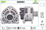 VALEO Generator 200093
