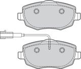 VALEO Jarrupala, levyjarru 301042