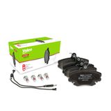 VALEO Jarrupala, levyjarru 302638A