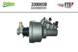 VALEO Главный цилиндр, система сцепления 3300038