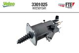 VALEO Kytkintehostin 3301025