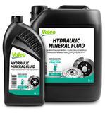 VALEO Keskushydrauliikkaöljy 402410