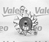 VALEO Генератор 436117
