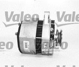 VALEO Генератор 436117
