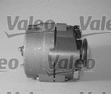 VALEO Генератор 436159