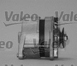 VALEO Генератор 436173