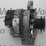 VALEO Генератор 436193