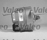 VALEO Генератор 436264