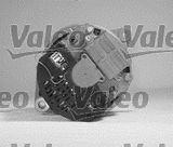 VALEO Генератор 436264