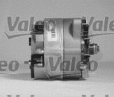 VALEO Генератор 436416