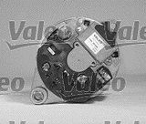 VALEO Генератор 436416