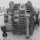 VALEO Генератор 436524