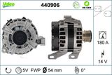 VALEO Generator 440906