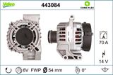 VALEO Generator 443084