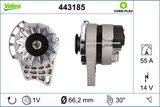 VALEO Генератор 443185