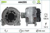 VALEO Generator 444205