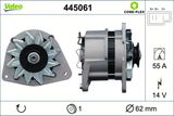 VALEO Генератор 445061